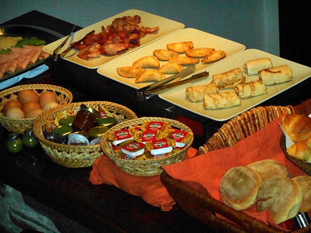 Hotel Mirovoli Mileai
