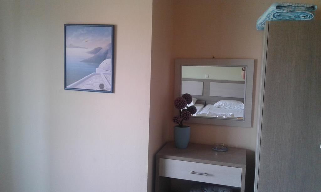 Armonia Aparthotel 2*