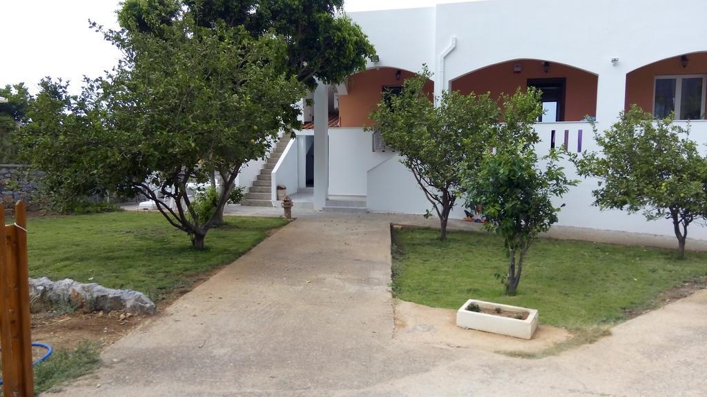Villa Marina Gerani (Rethymno)