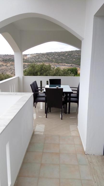 Marina Villa