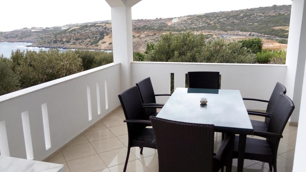 Marina Gerani (Rethymno)