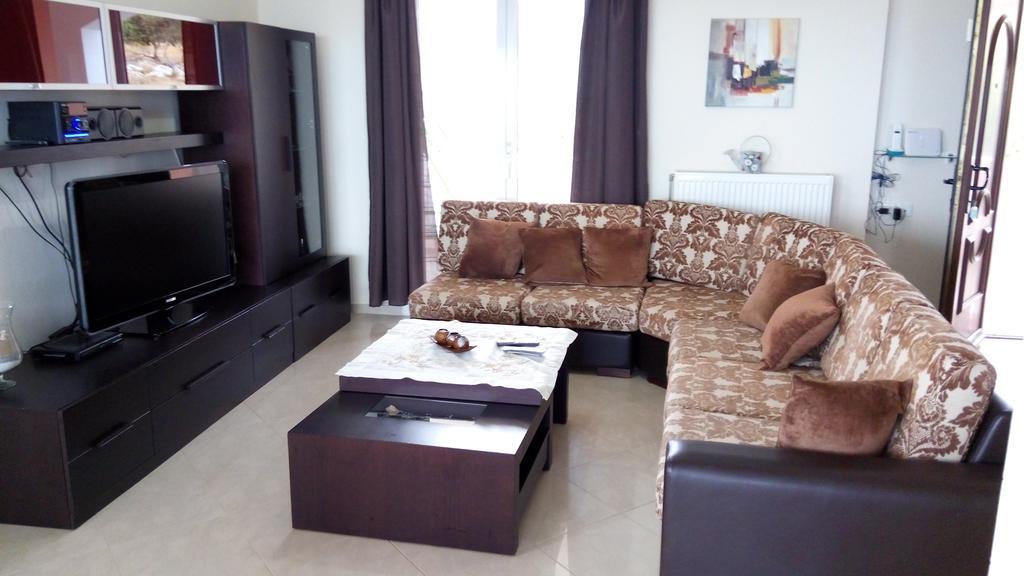 Villa Marina Gerani (Rethymno)