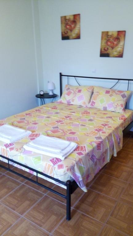 Marina Villa Gerani (Rethymno)