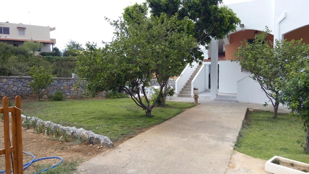 Villa Marina