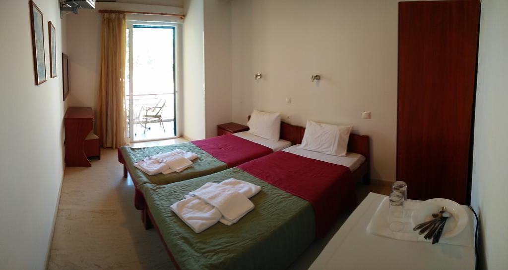 Michalis Place Aparthotel Vasiliki (Lefkada)