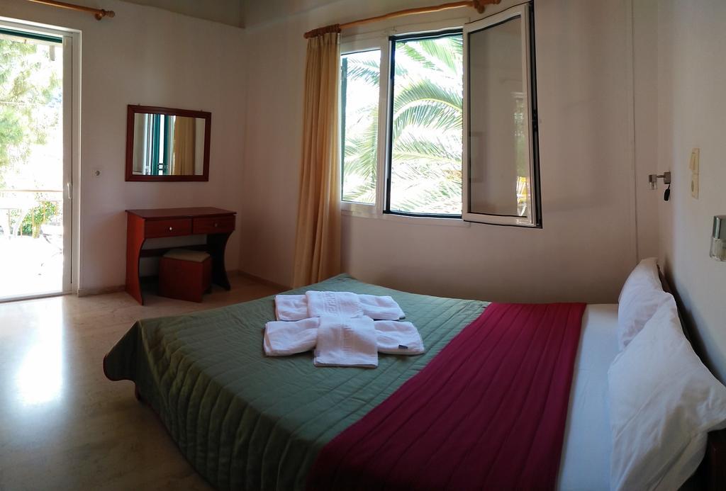 Aparthotel Michalis Place