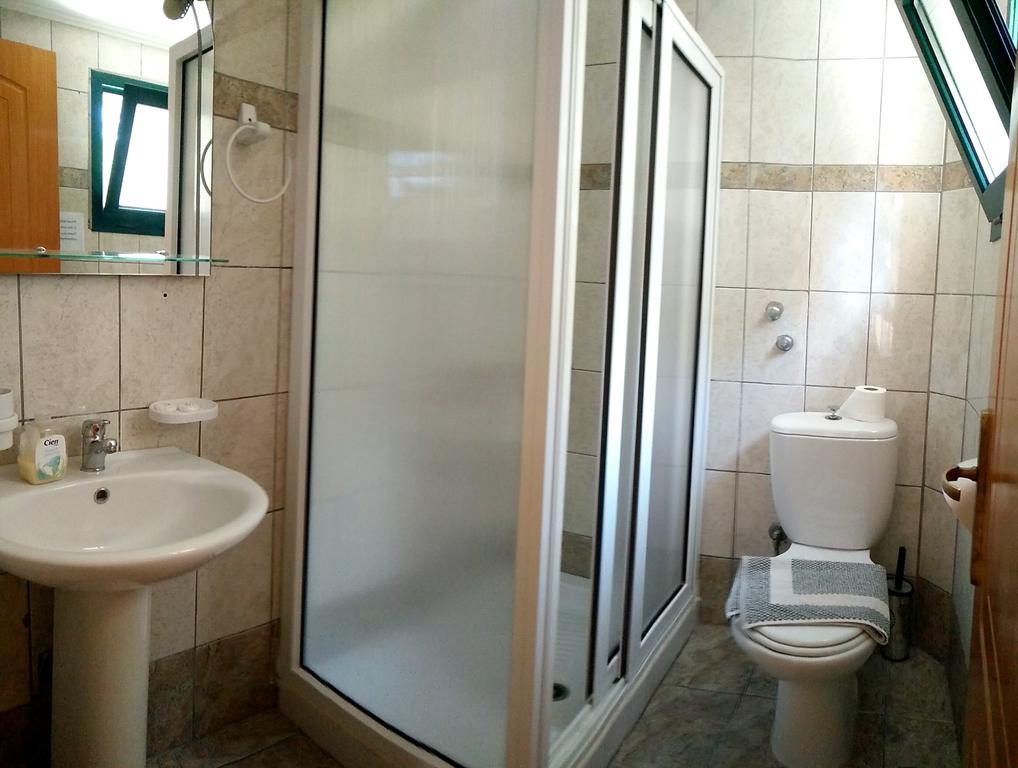Aparthotel Michalis Place
