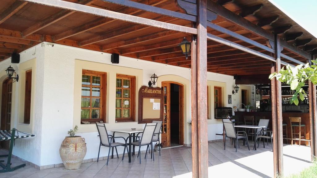 Dimitris Bed & Breakfast Matala (Crete)