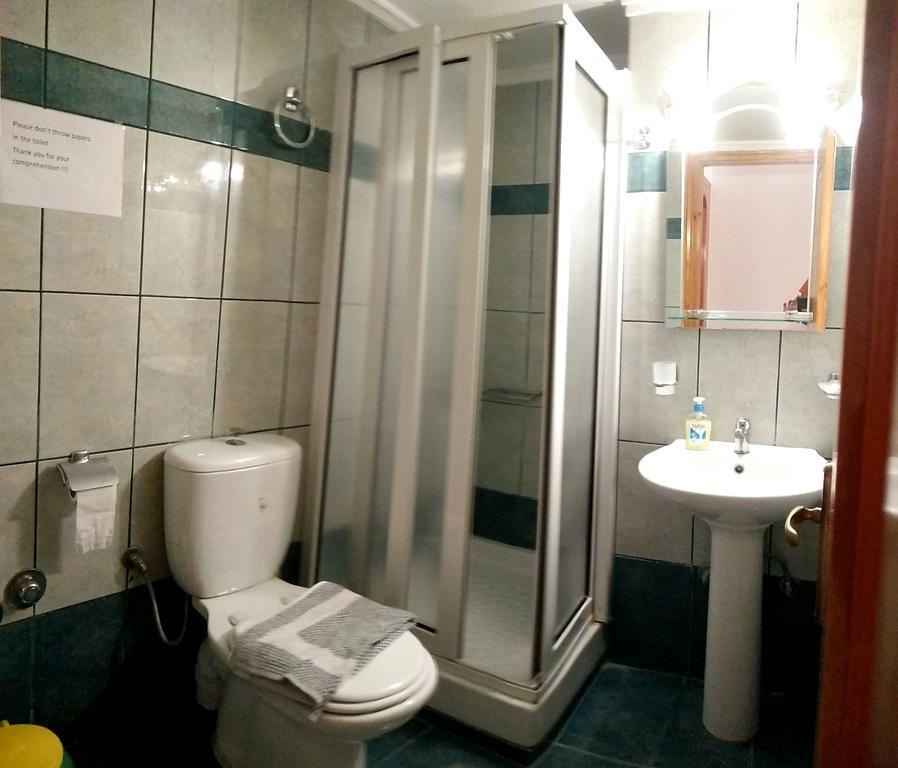Michalis Place * Vasiliki (Lefkada)