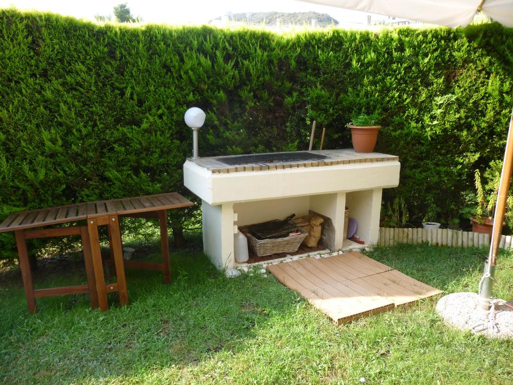 Villa Efi Pefkochori