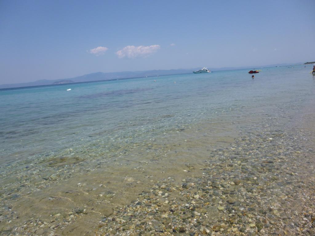Efi * Pefkochori