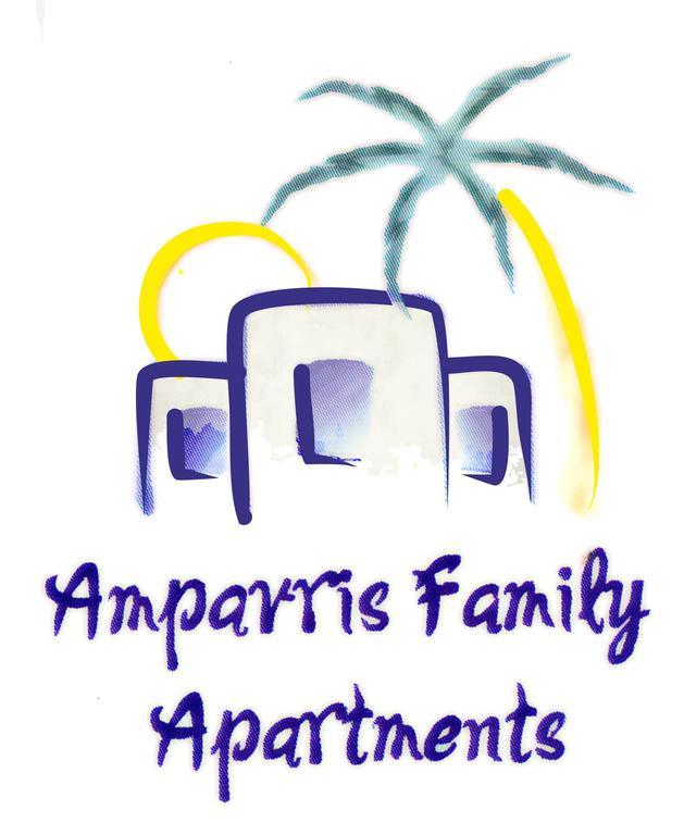 Ampavris Family Aparthotel