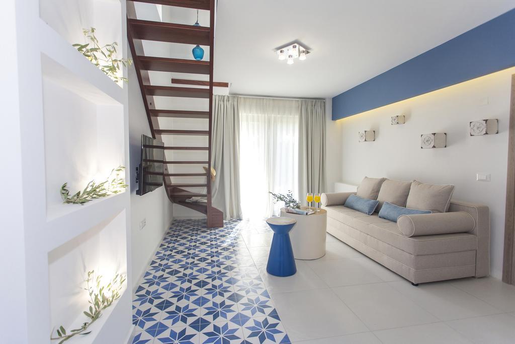 Holiday home Golden Bay & Maisonettes *