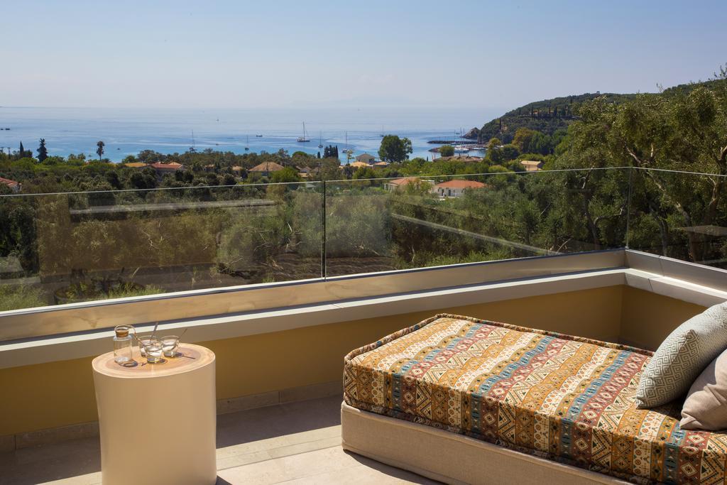 Golden Bay & Maisonettes * Parga