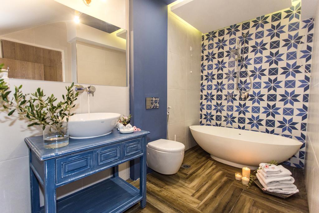 Holiday home Golden Bay & Maisonettes Parga