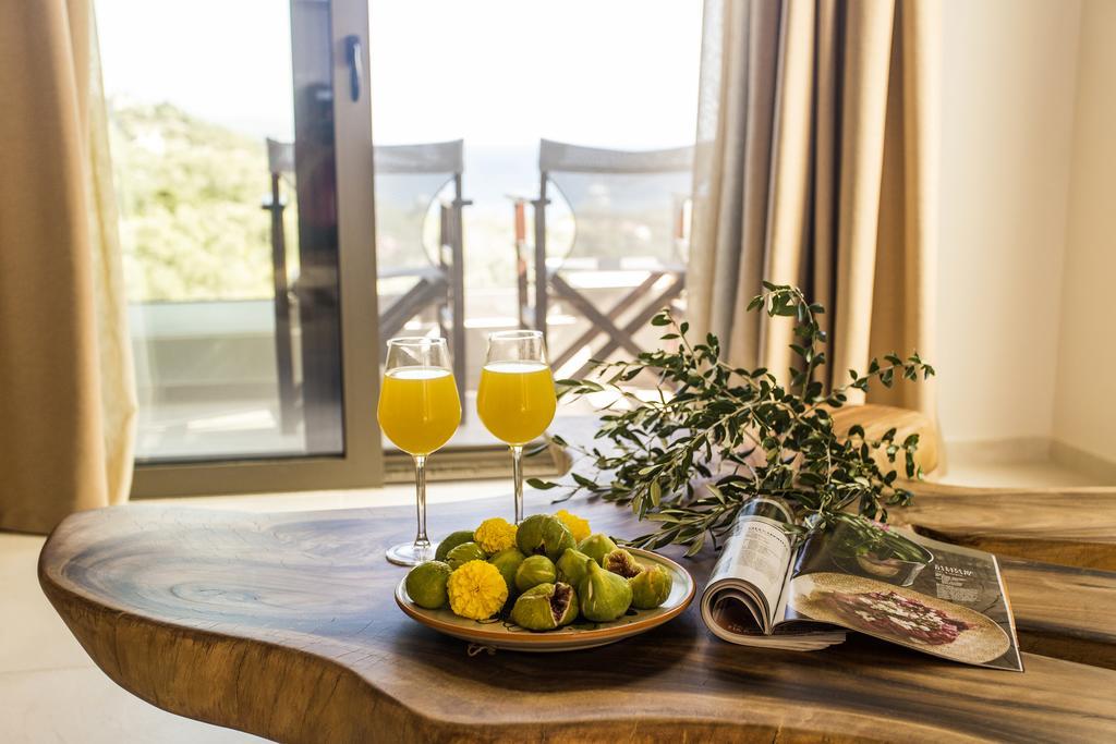 Holiday home Golden Bay & Maisonettes Parga
