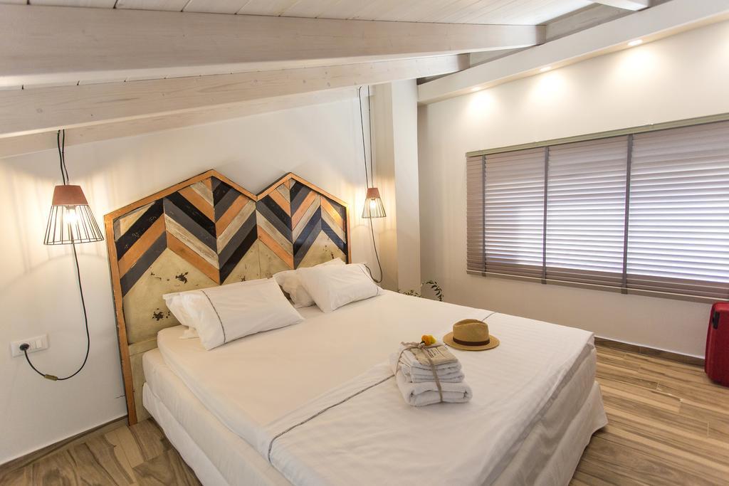 Holiday home Golden Bay & Maisonettes