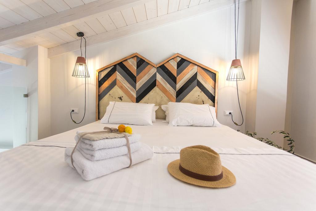 Golden Bay & Maisonettes Holiday home Parga
