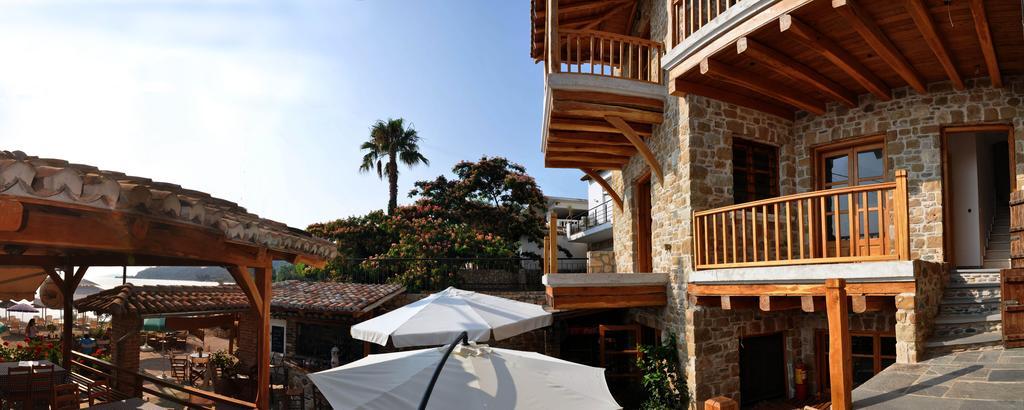 Tarsanas Luxury Apartment Paliouri