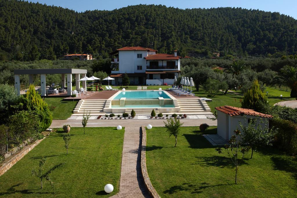 Fillis House *