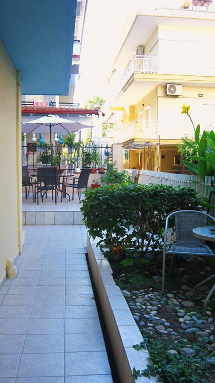 Filia Apartment