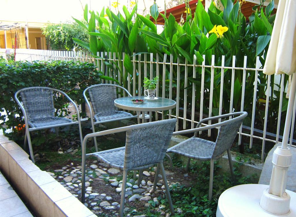 Filia Apartment *