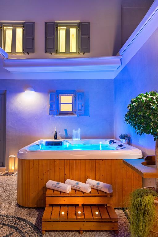 Villa Shore Summer House Lindos (Rhodes)