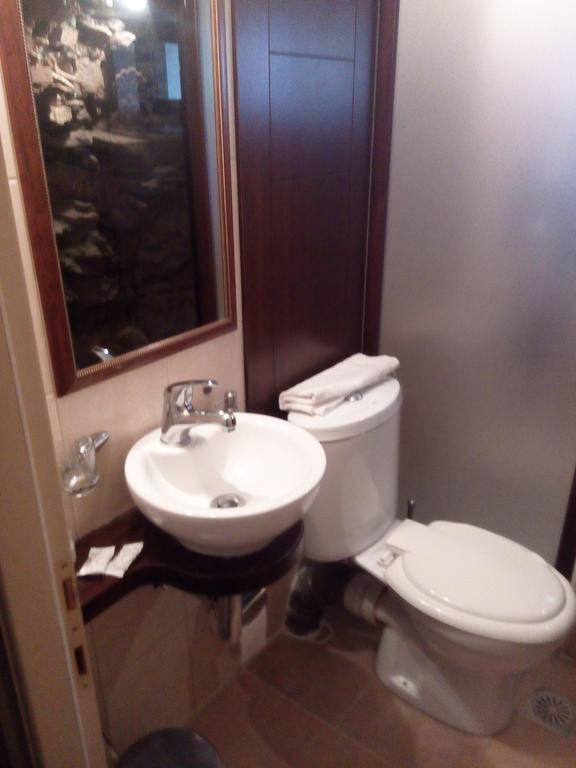 Guest house Archontiko Pantou 2*