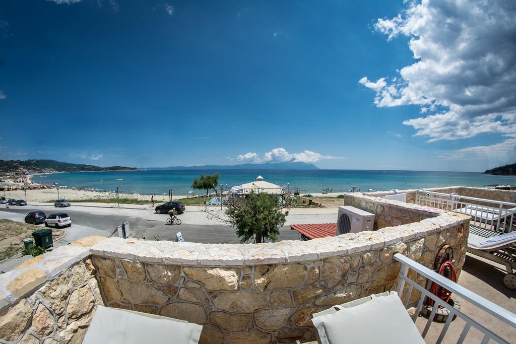 Paradise Apartment *
