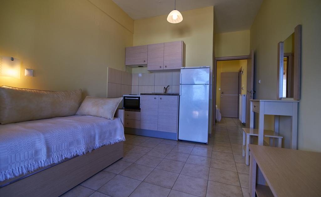 Paradise Apartment