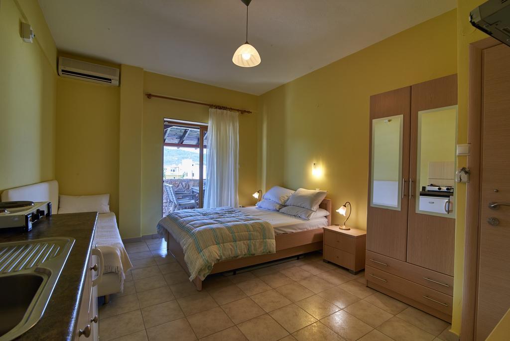 Paradise Apartment
