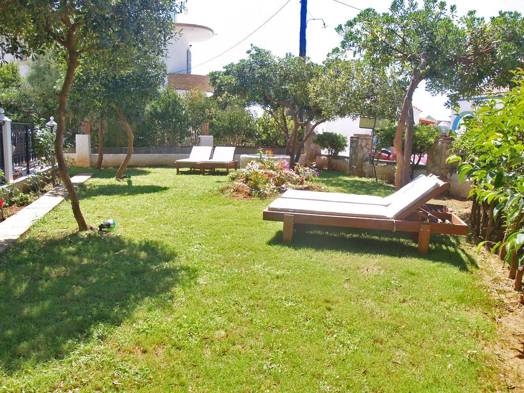Panorama Aparthotel *