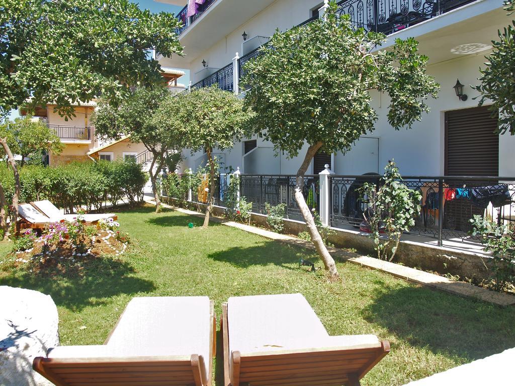 Panorama Aparthotel