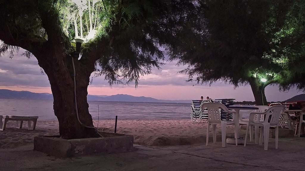 Guest house Ntontas