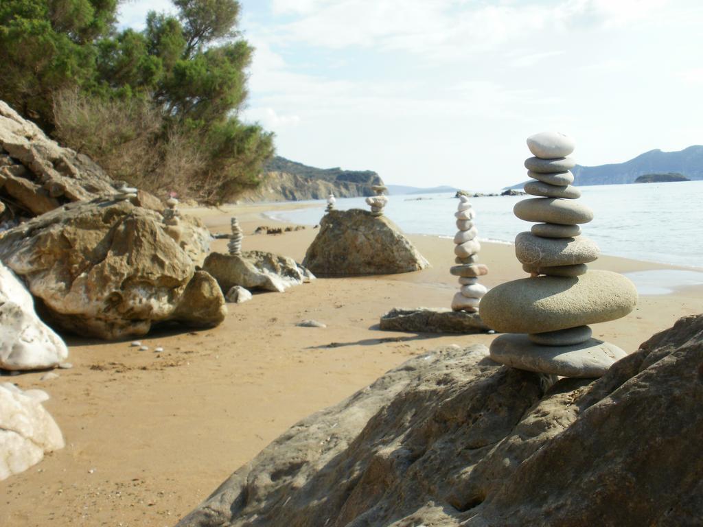 Charly Point Holiday home