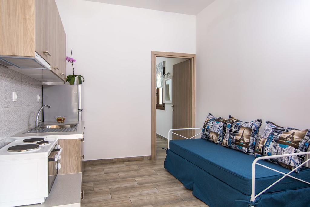 Apartment Patriko
