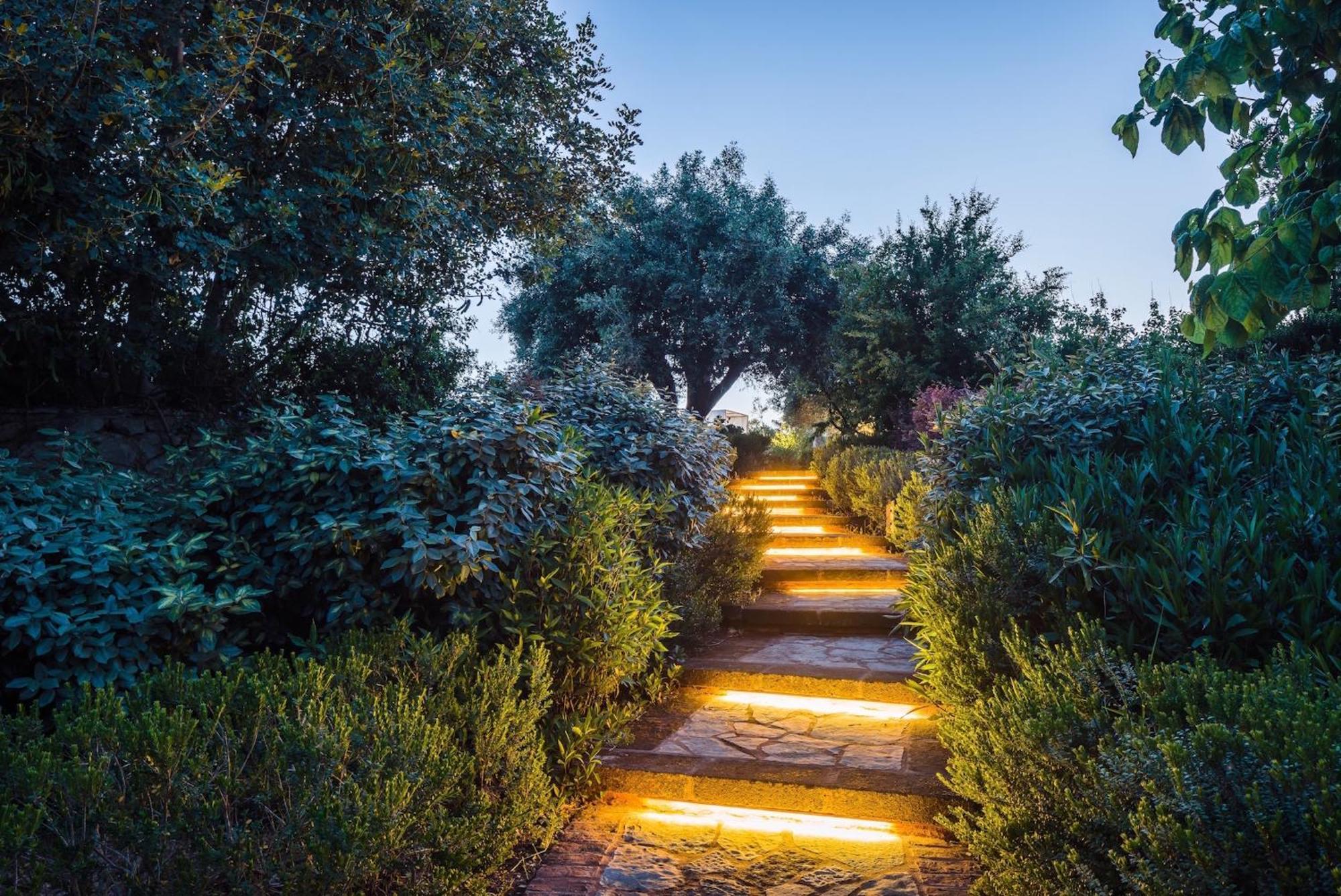 Vrysomylos Villa Vromonerion