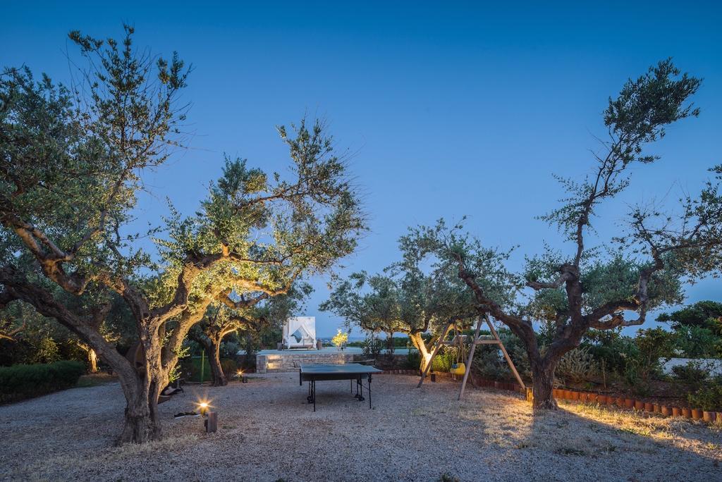 Vrysomylos Vromonerion