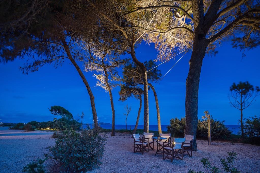 Villa Vrysomylos *