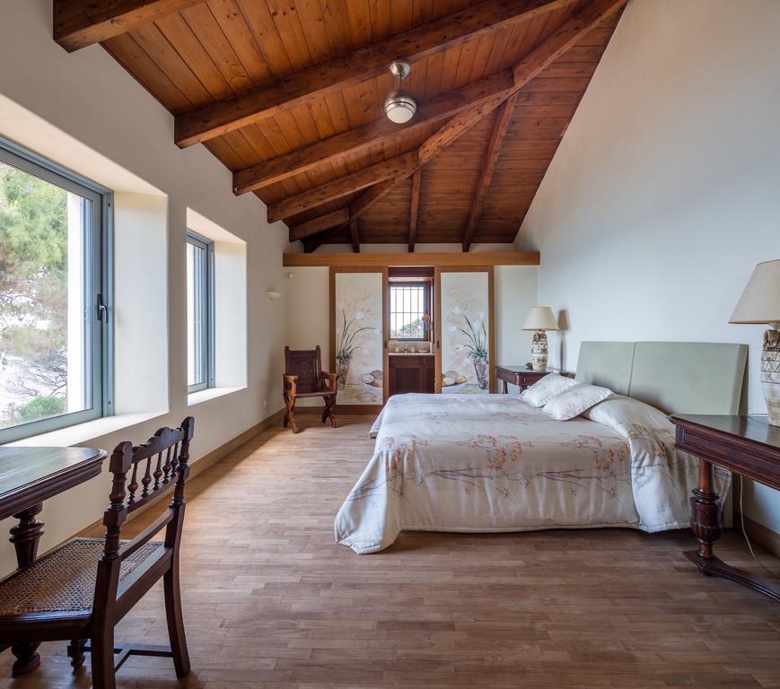 Villa Vrysomylos