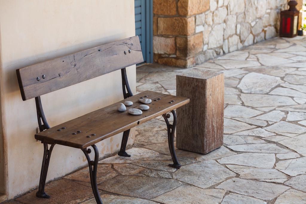 Vrysomylos Villa Vromonerion