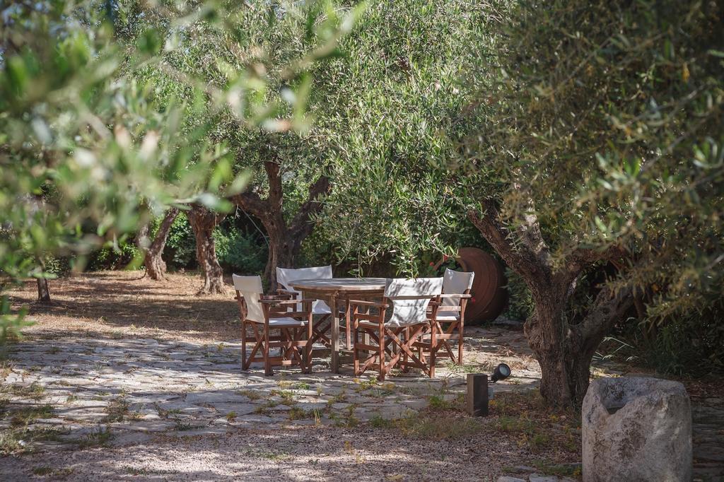 Villa Vrysomylos