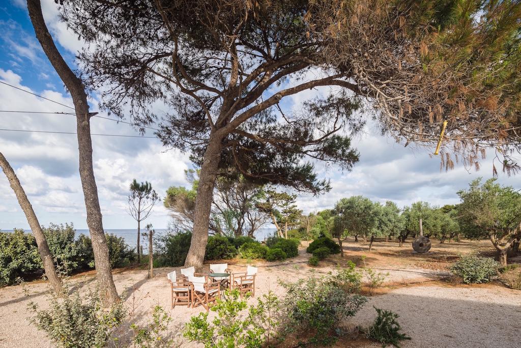 Vrysomylos Villa Vromonerion