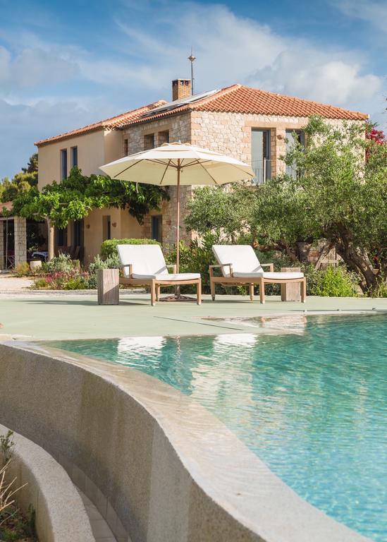 Villa Vrysomylos *