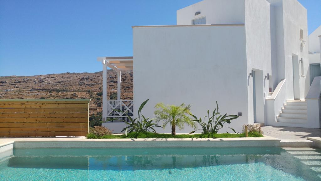 Hotel Anemomiloi 3*