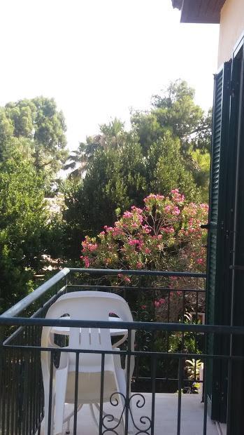 Giorgos House * Lefkada City