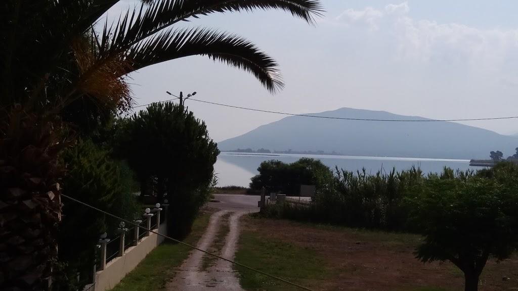 Giorgos House * Lefkada City
