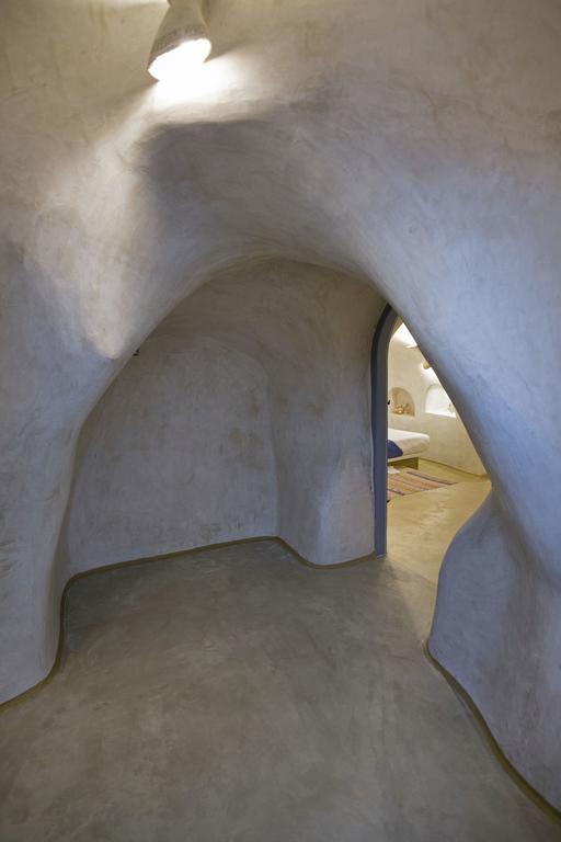 Villa αura Cave Fira (Santorini)