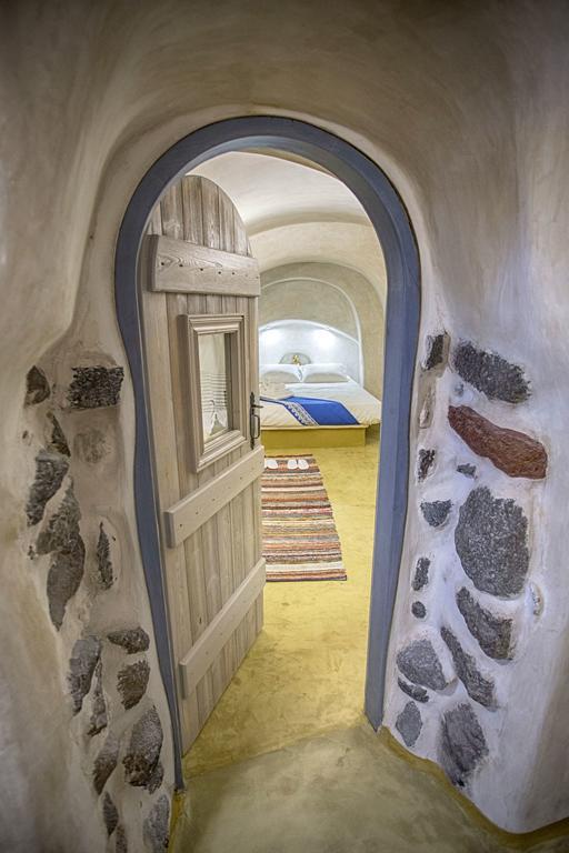 Villa αura Cave