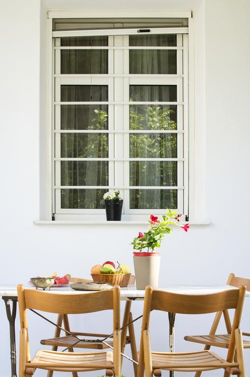 Garden House Palaio Faliro
